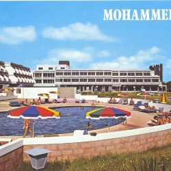 Mohammedia