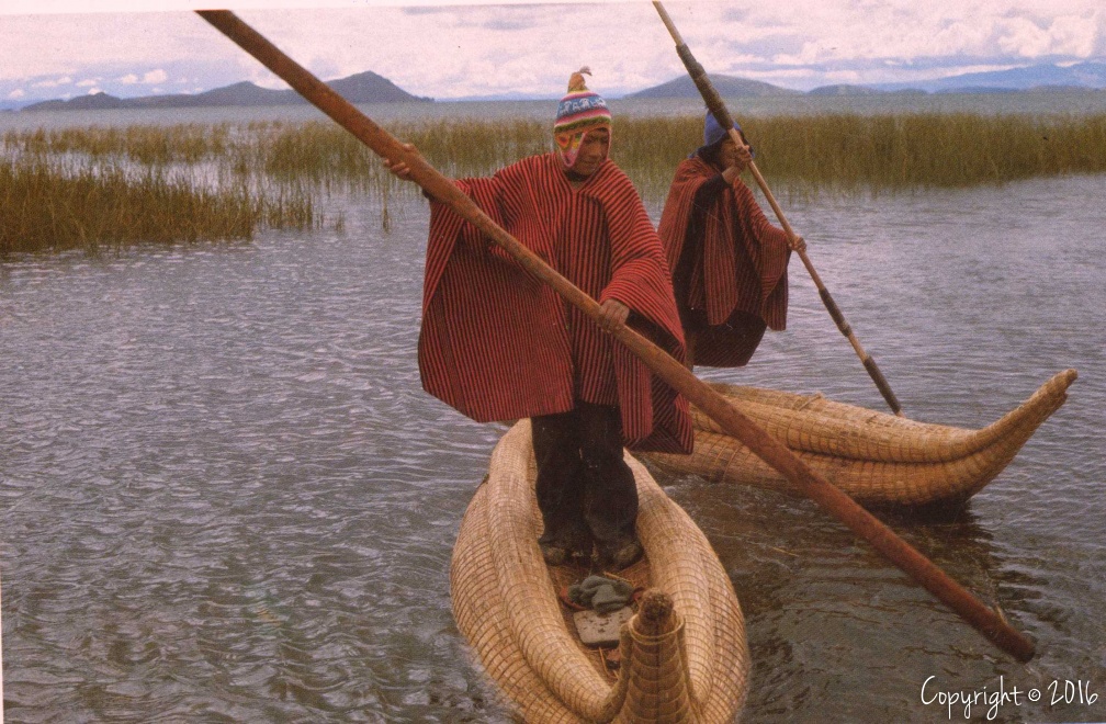 Titicaca