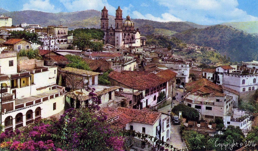 Taxco