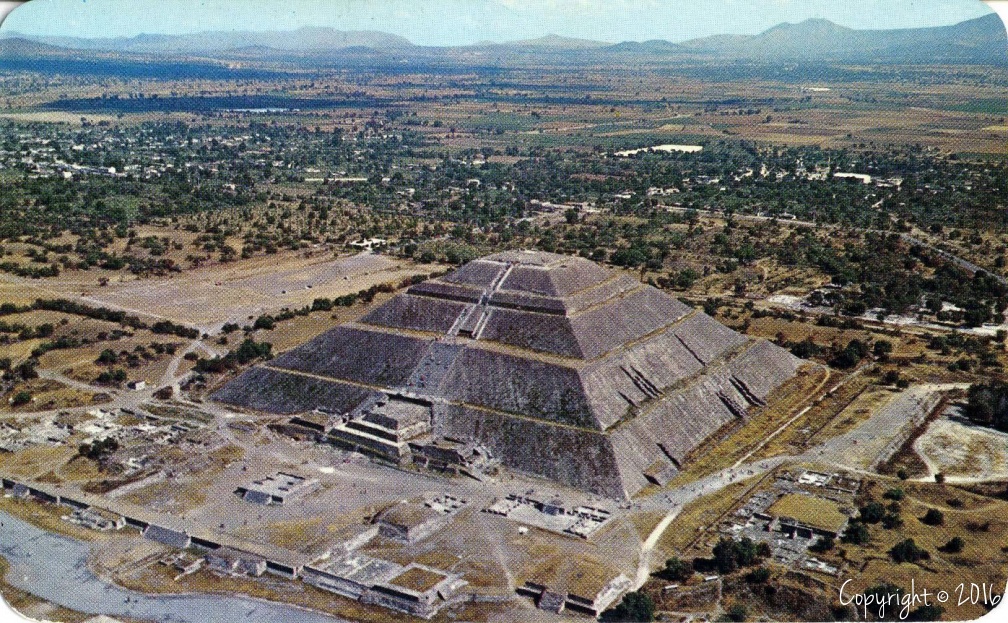 Teotihuacan