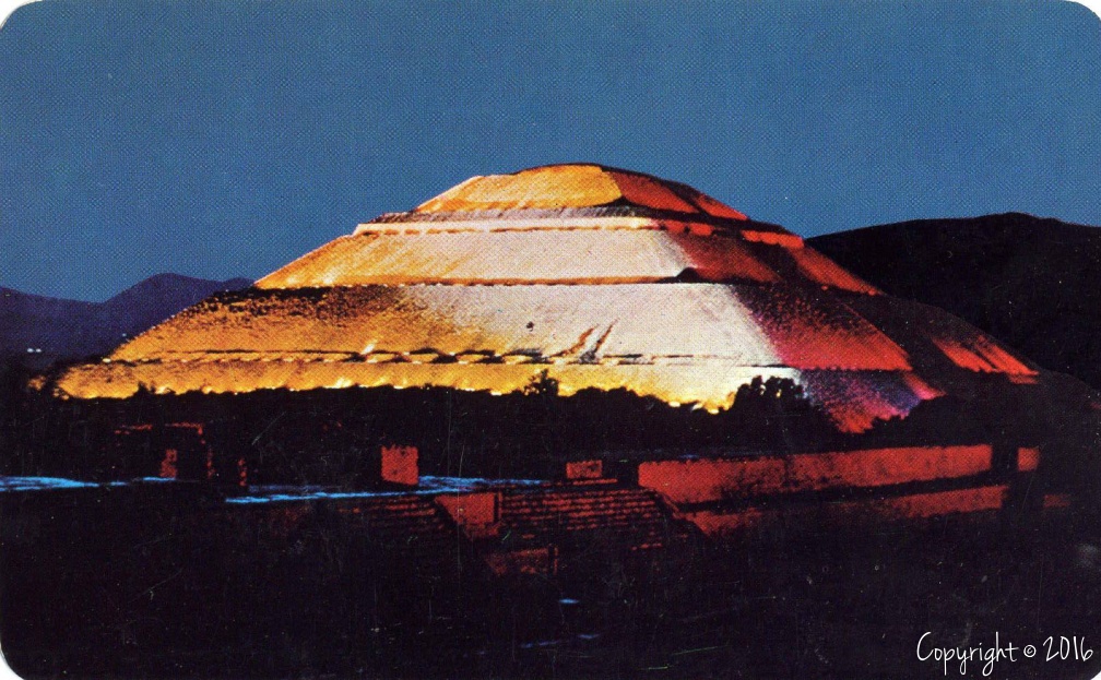 Teotihuacan