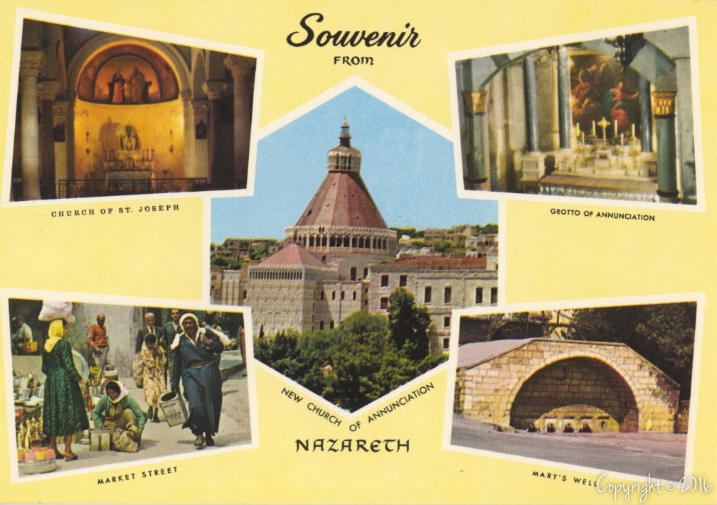 Nazareth