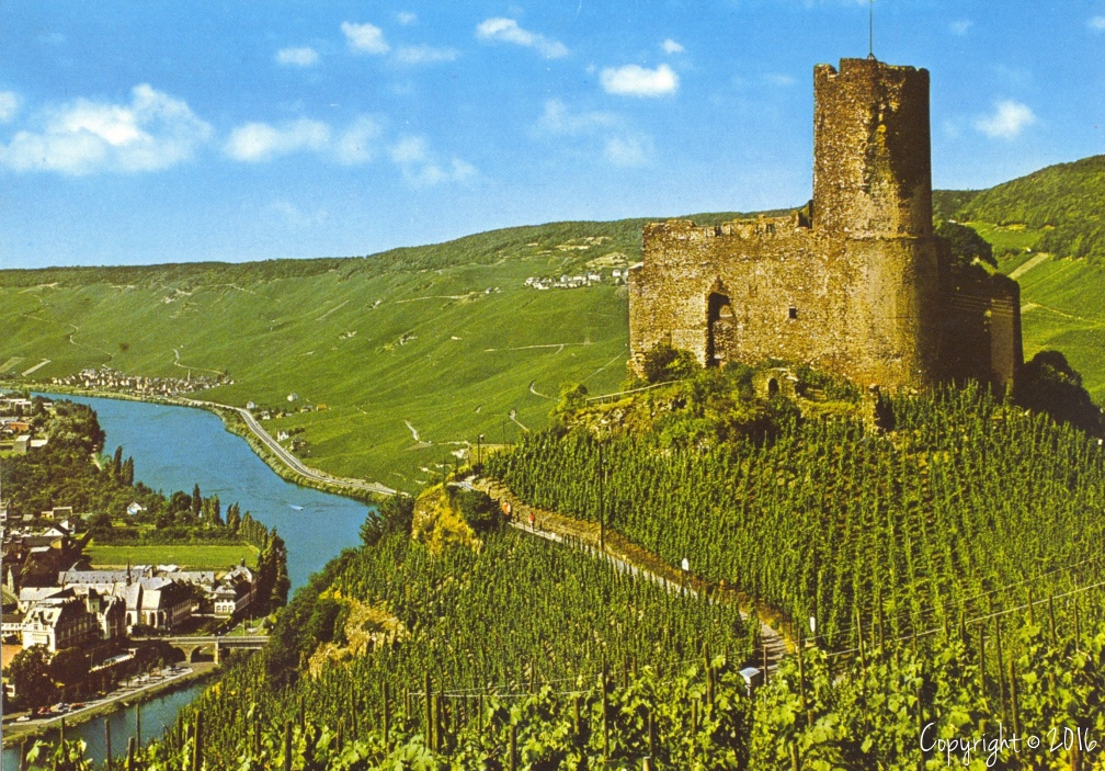 Bernkastel Kues