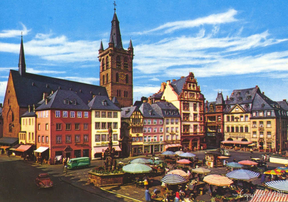 trier