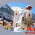 St Anton