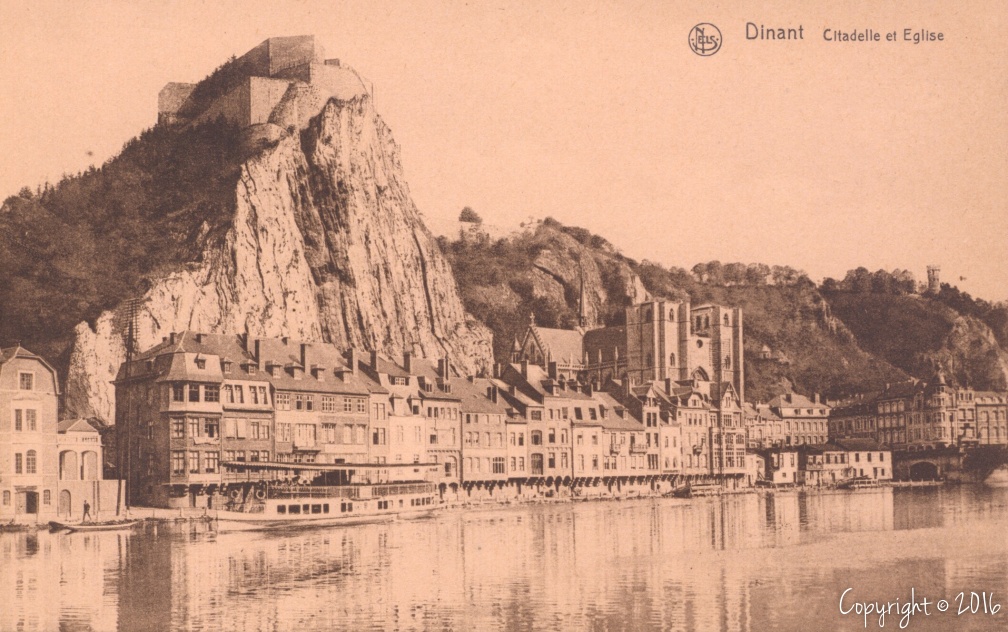 Dinant