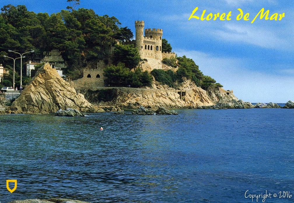 lloret de Mar