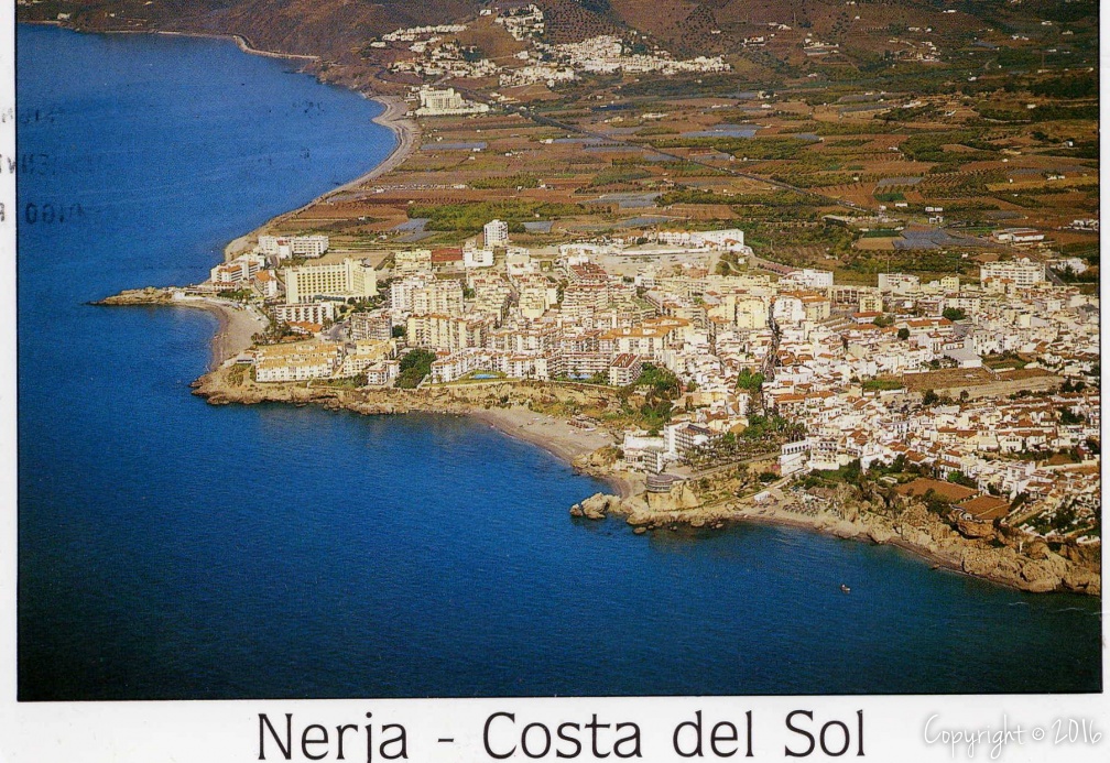 Nerja