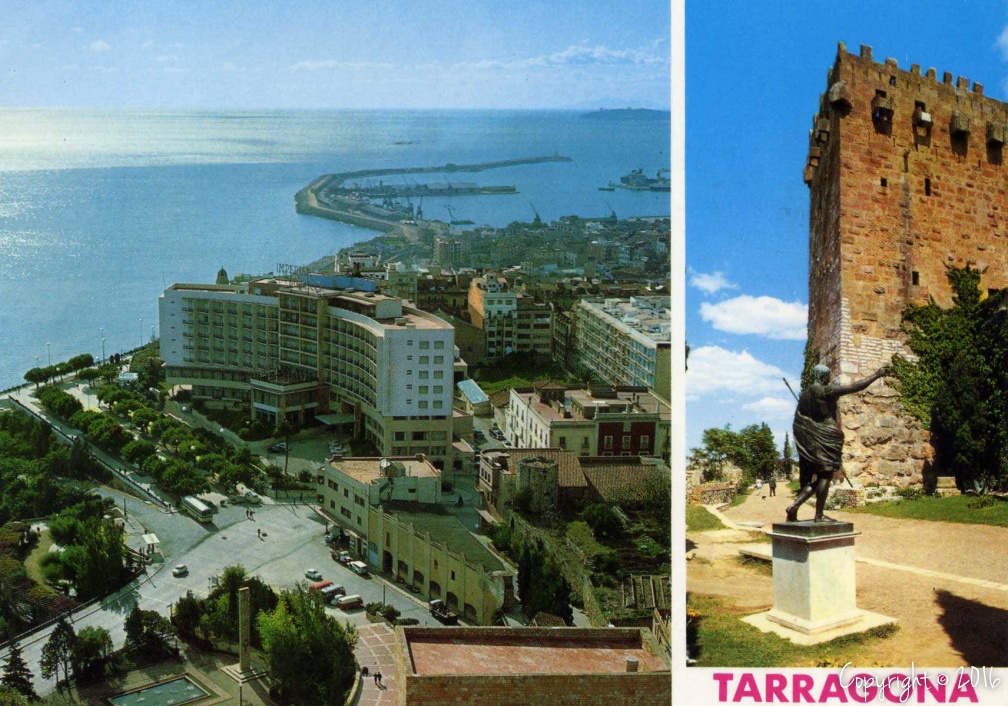 Tarragona