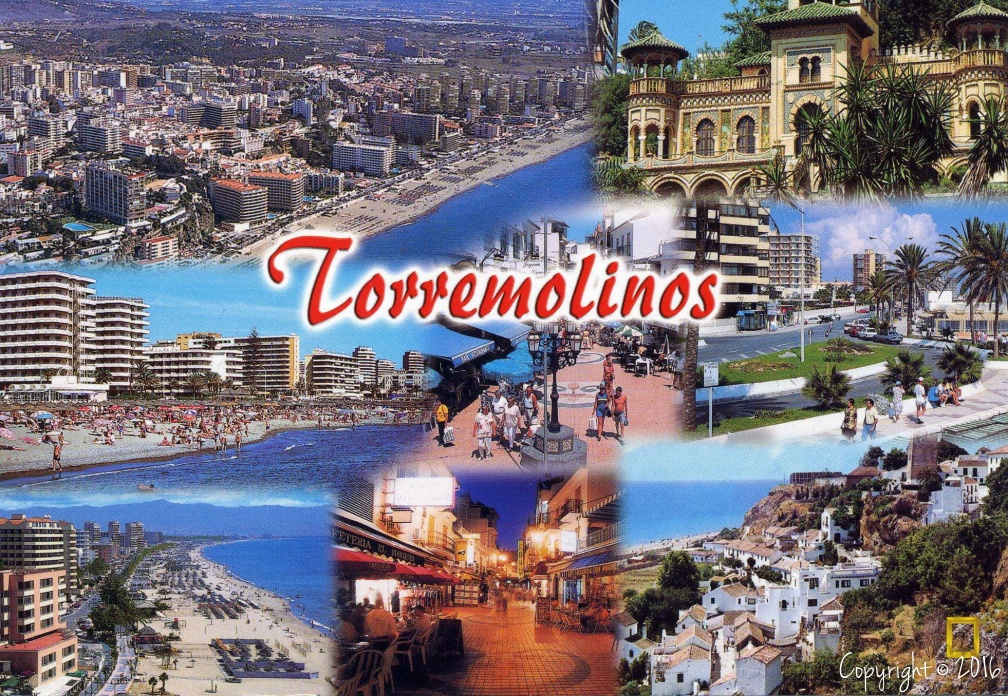 Torremolinos