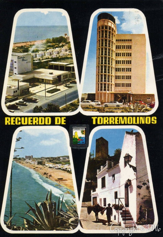 Torremolinos