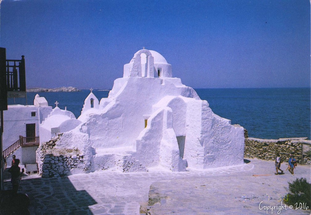 Mykonos