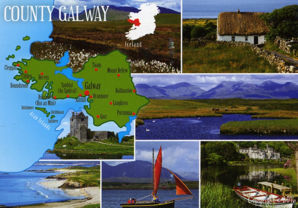 galway