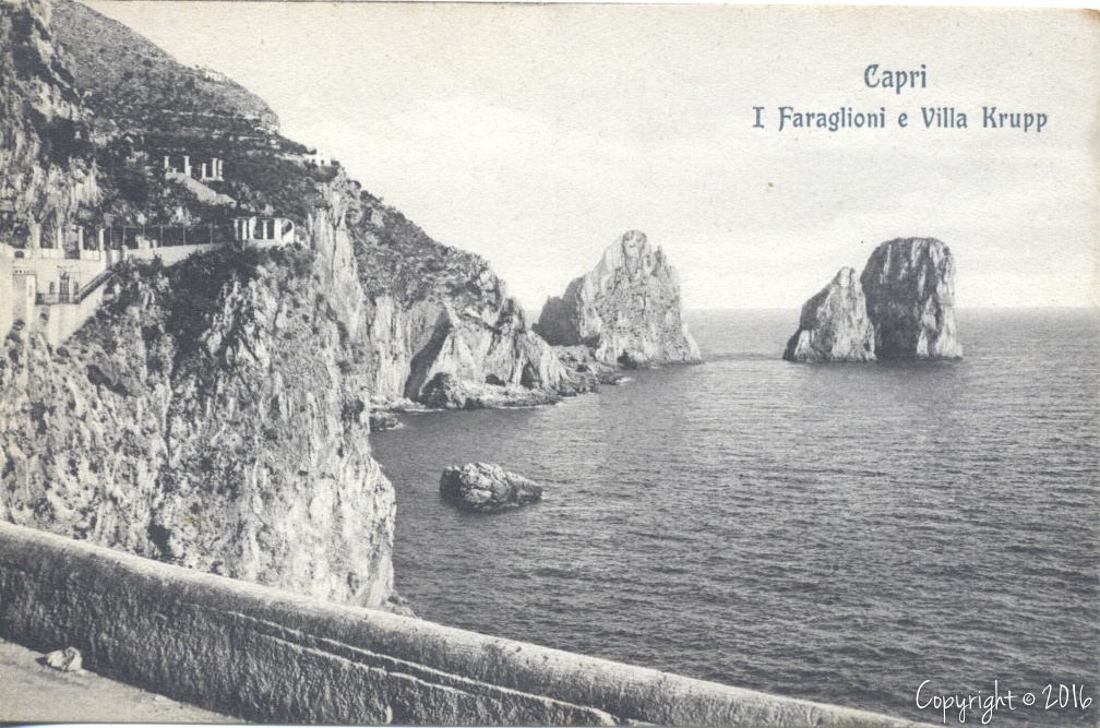 Capri