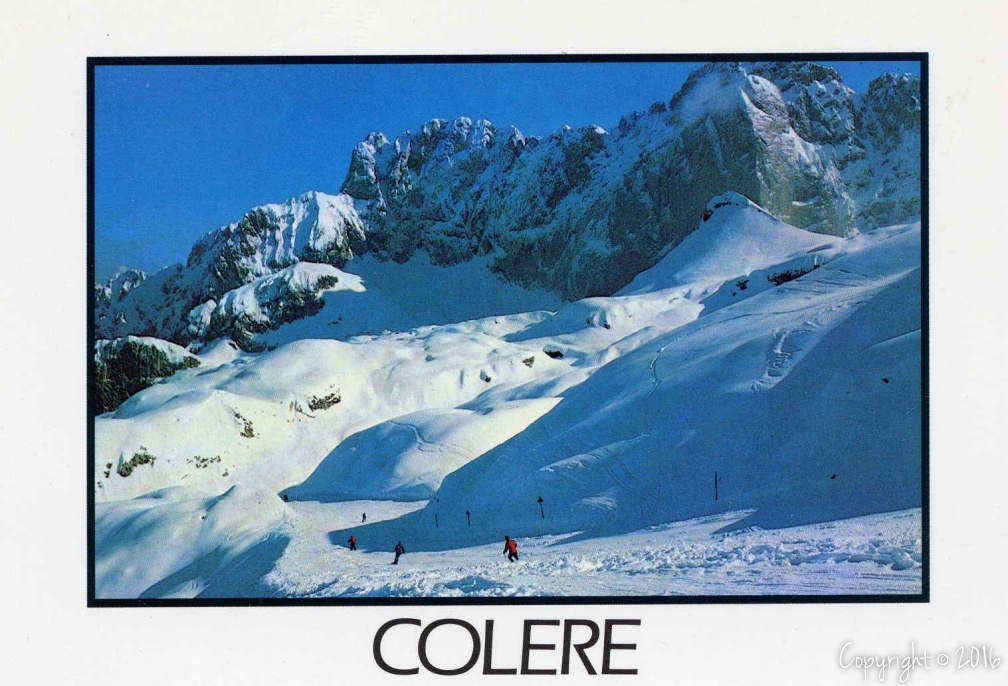 Colere