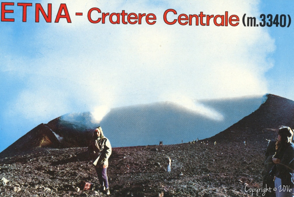 Etna