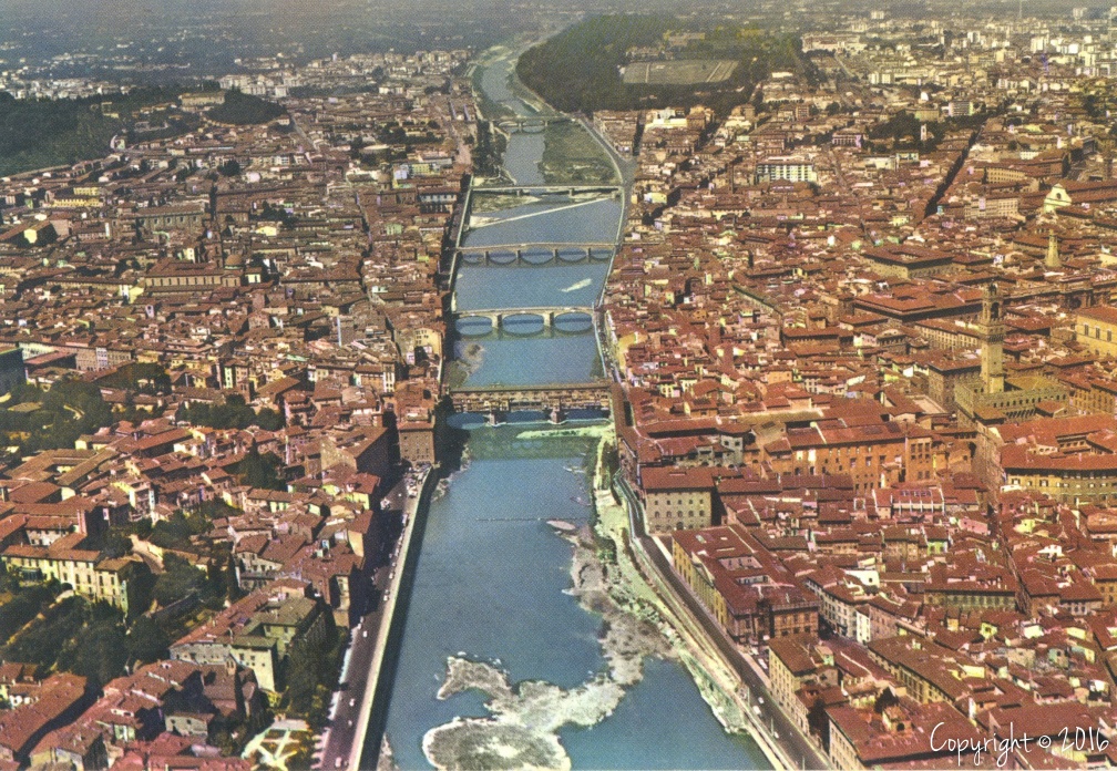 firenze