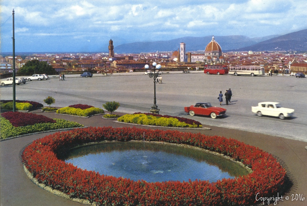 firenze