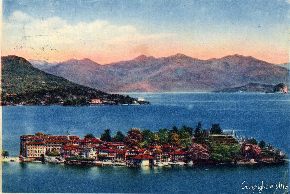 Isola Bella