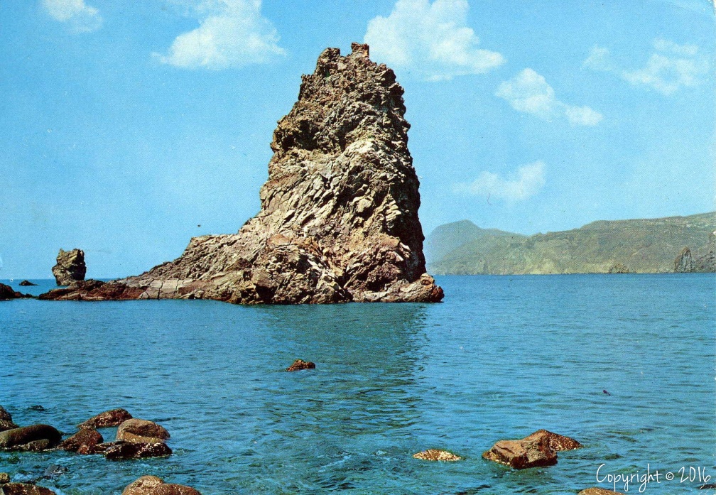 Isole Eolie