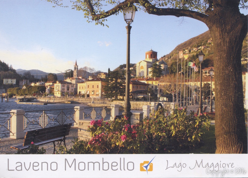 Laveno