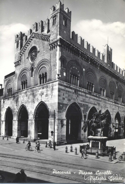 Piacenza