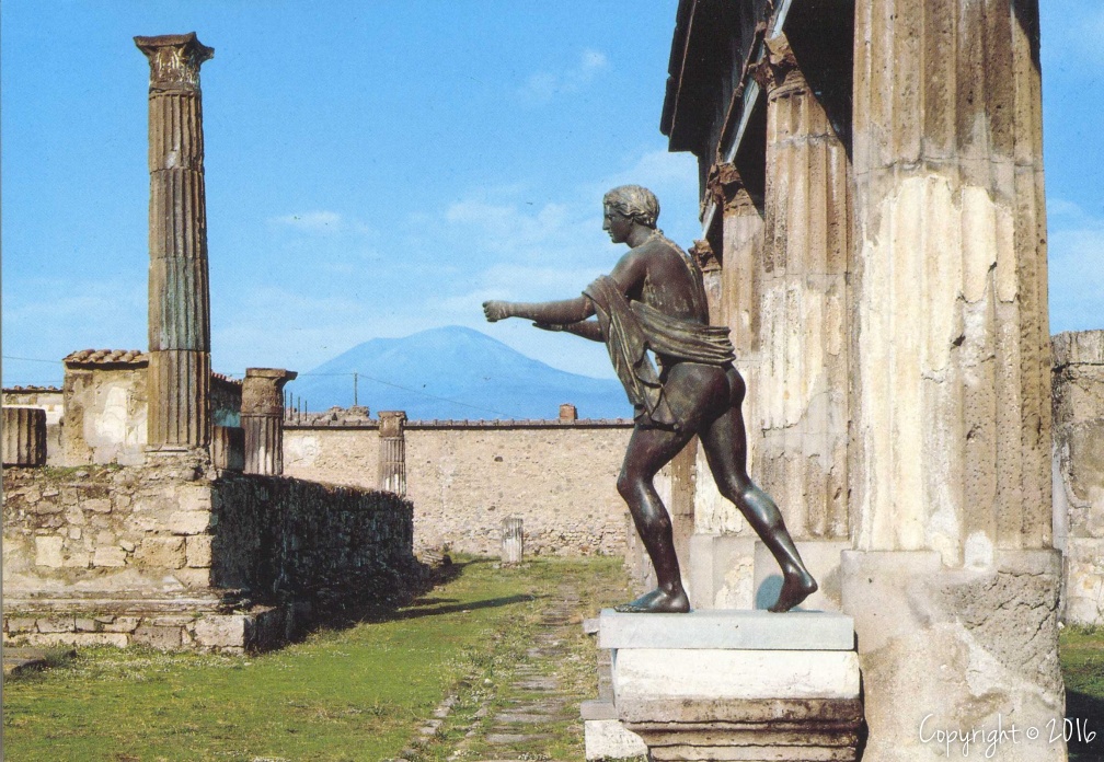 Pompei