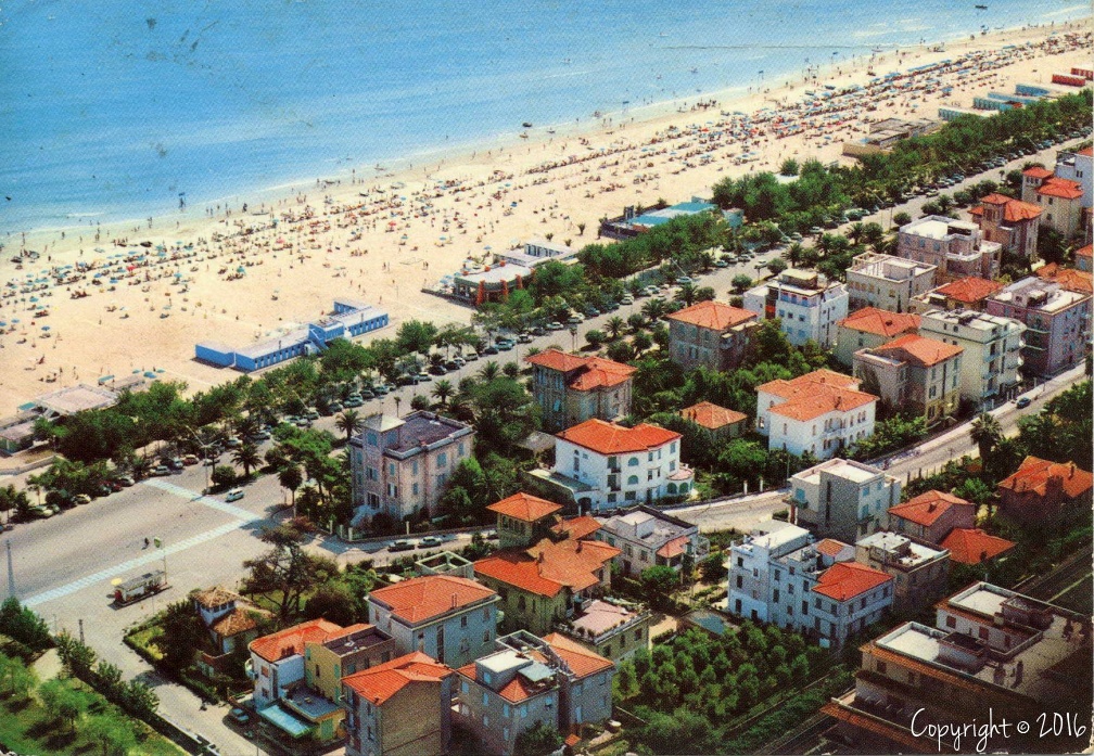 San Benedetto del Tronto