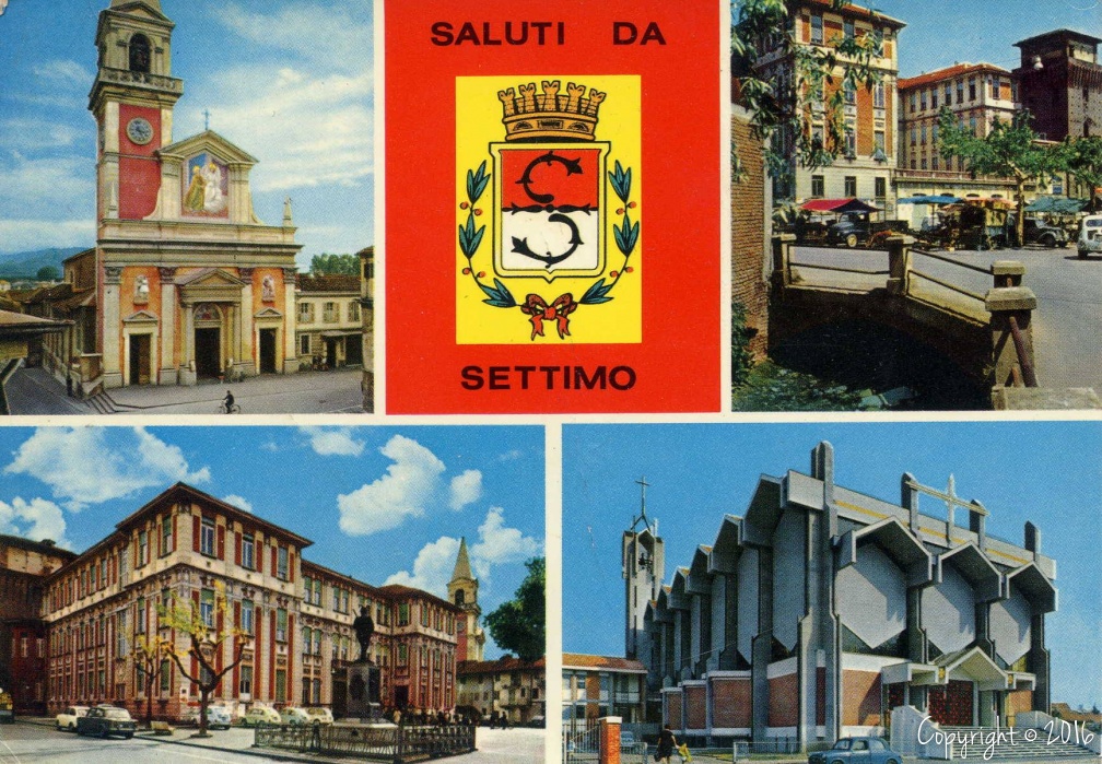 Settimo