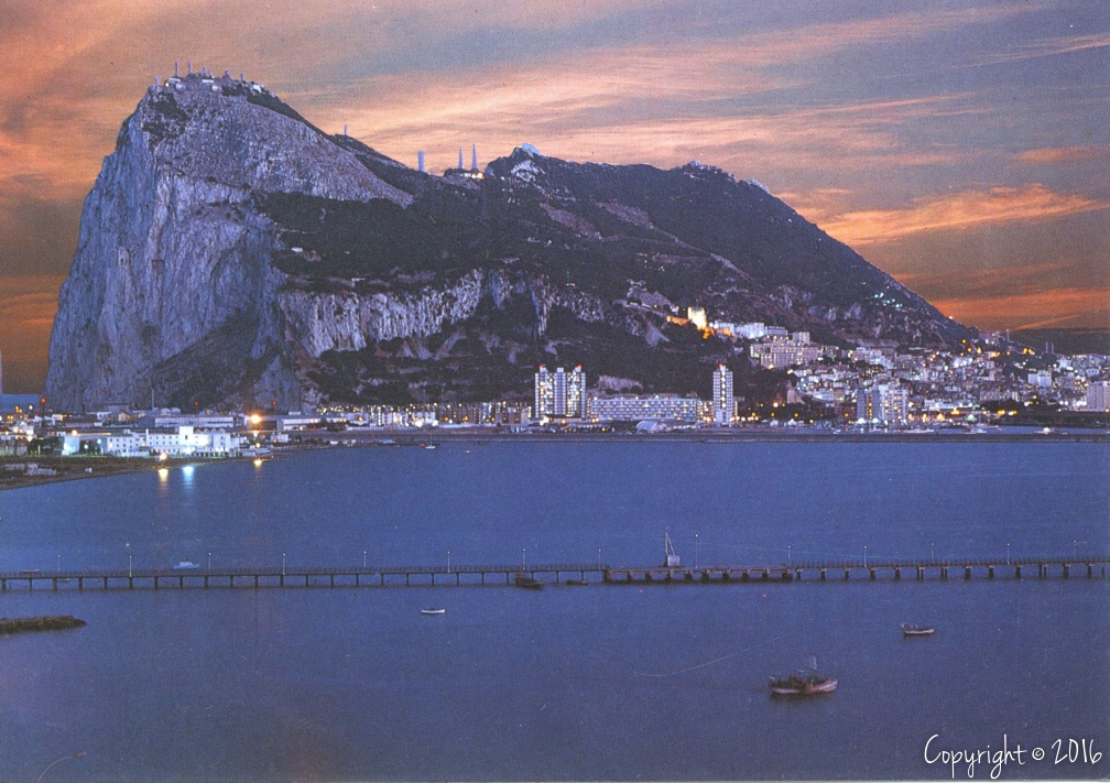 Gibraltar