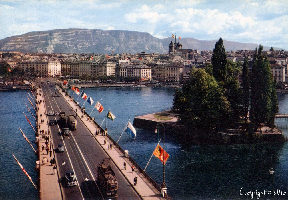 Genève