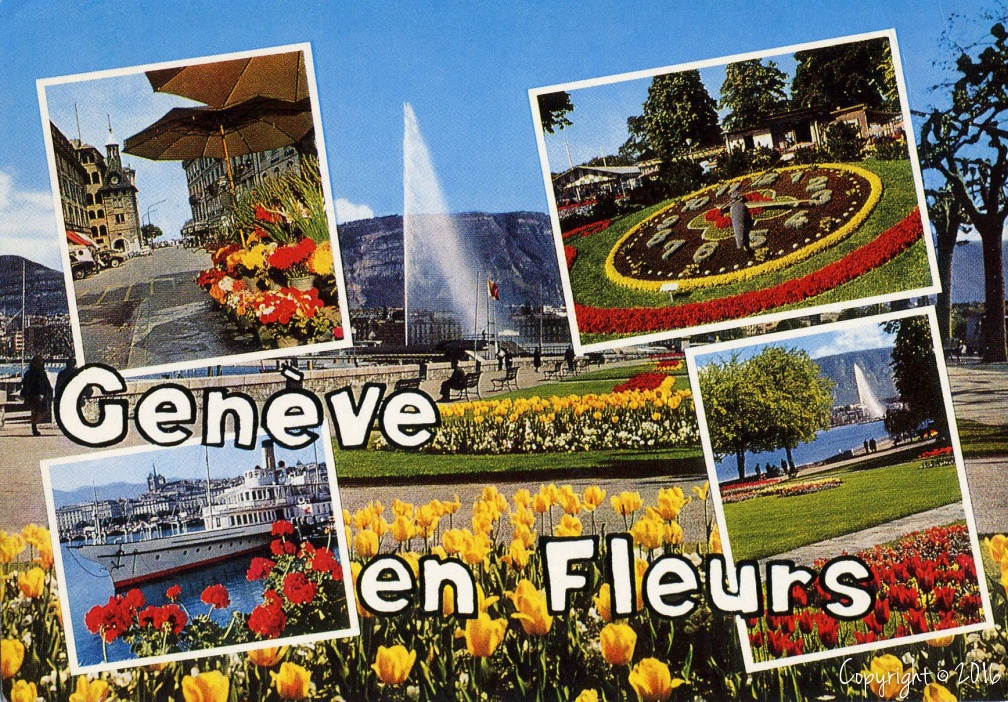 Genève