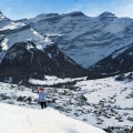 Les Diablerets