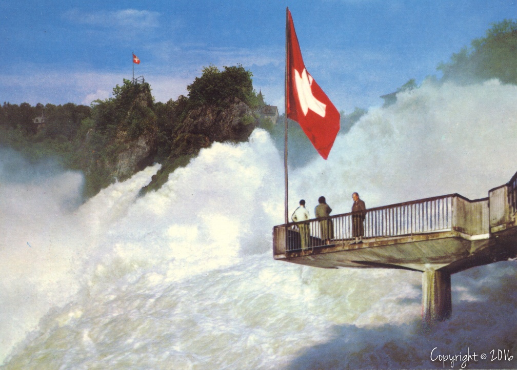 Rheinfall