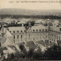 Chateau Thierry