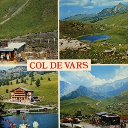 05 Hautes Alpes