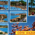 Cote d Azur