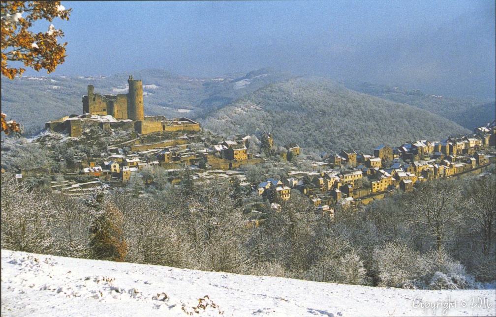 najac