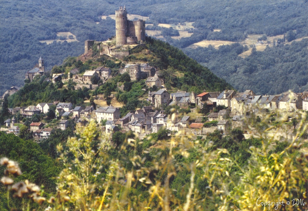 najac