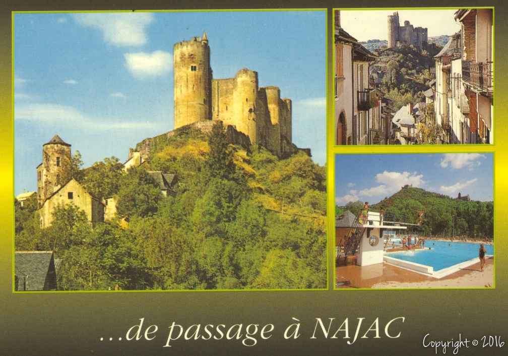 najac