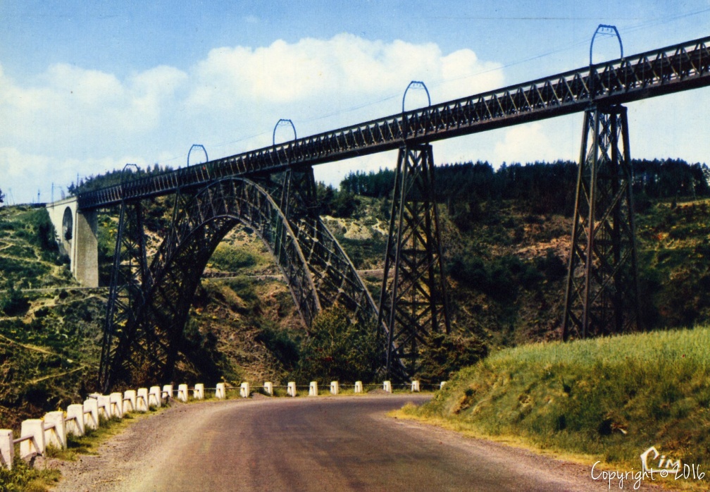 viaduc de Garabit