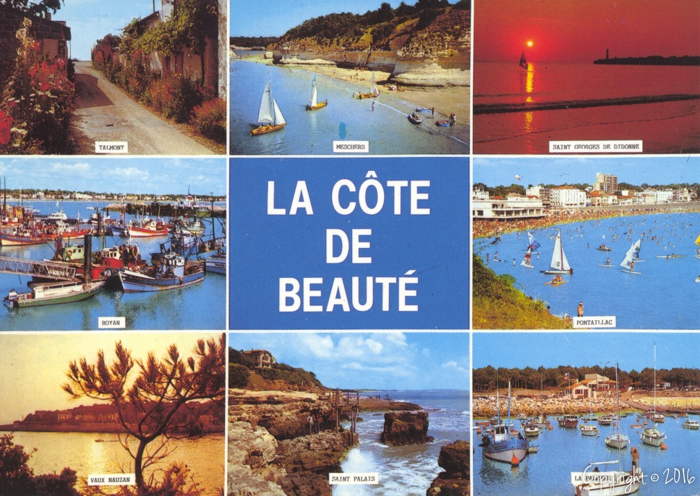 Côte de Beauté