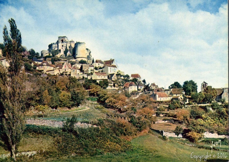 Castelnaud-Fayrac