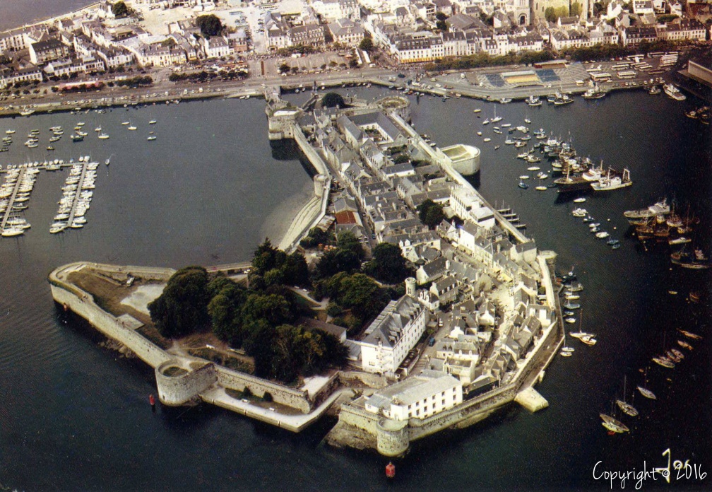 Concarneau