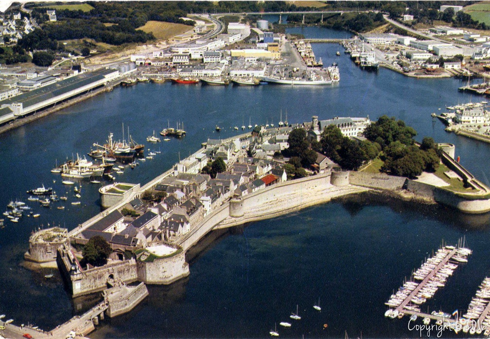 Concarneau