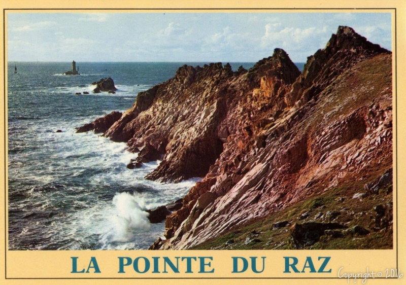 Pointe-du-Raz