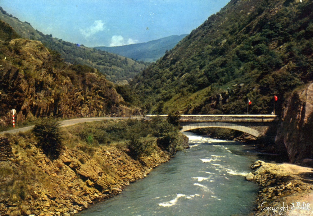 Bagnères de Luchon