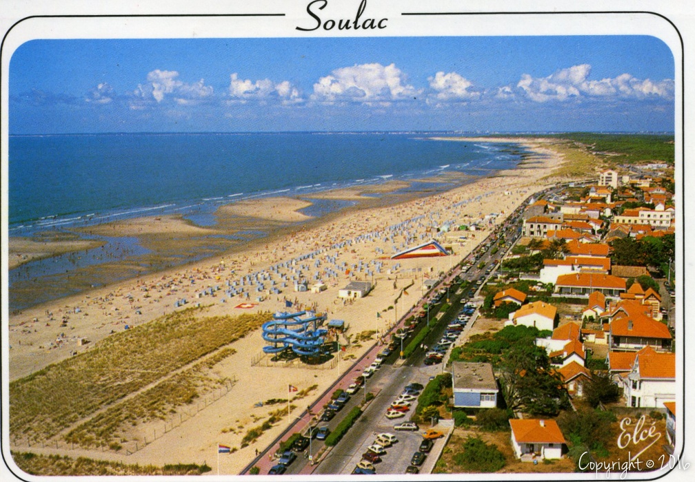 Soulac sur Mer