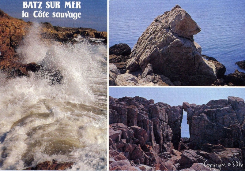 Batz-sur-Mer