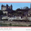 Saumur